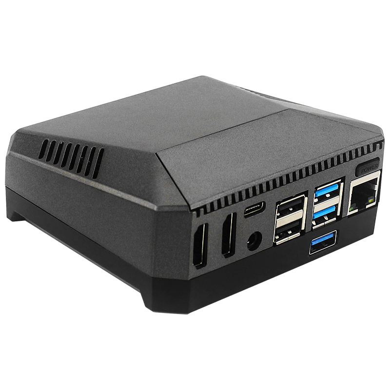 Плата расширения Argon ONE M.2 – обзор и цена Argon One V3 M.2 Nvme Case