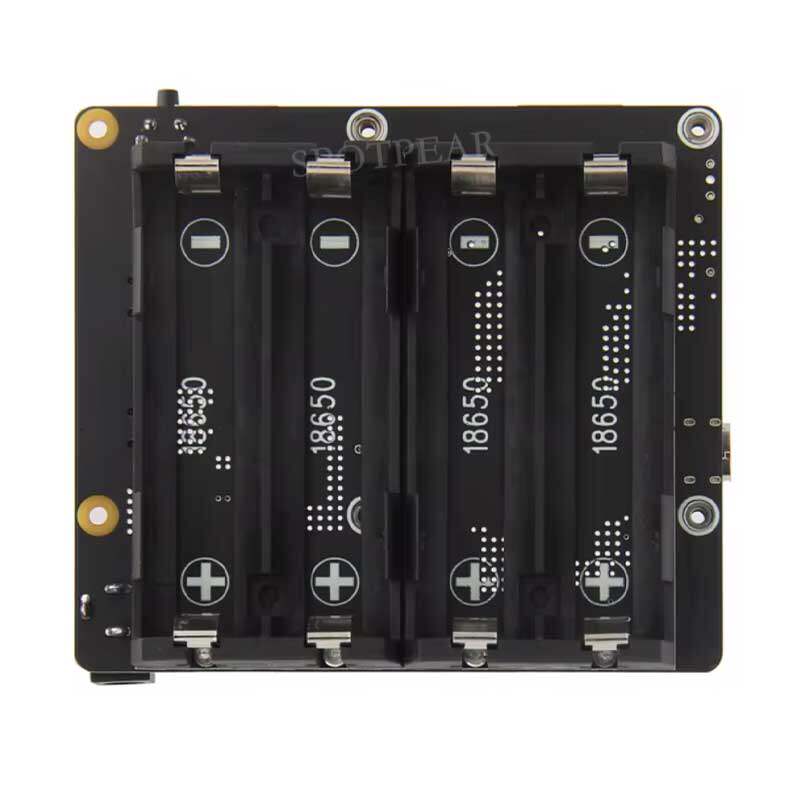 Плата расширения для управлени – обзор и цена Raspberry Pi Uninterrupted Power Supply Ups 18650