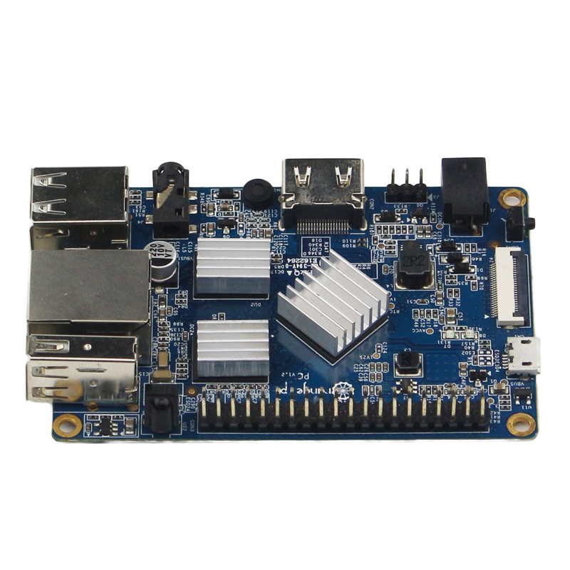 Радиатор для Orange Pi PC, наб – обзор и цена Raspberry Pi Water Cooling Kit