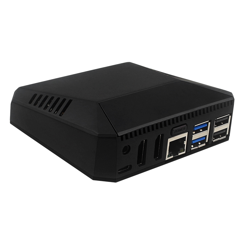 Алюминиевый корпус Argon ONE V – обзор и цена Argon One V3 M.2 Nvme Case